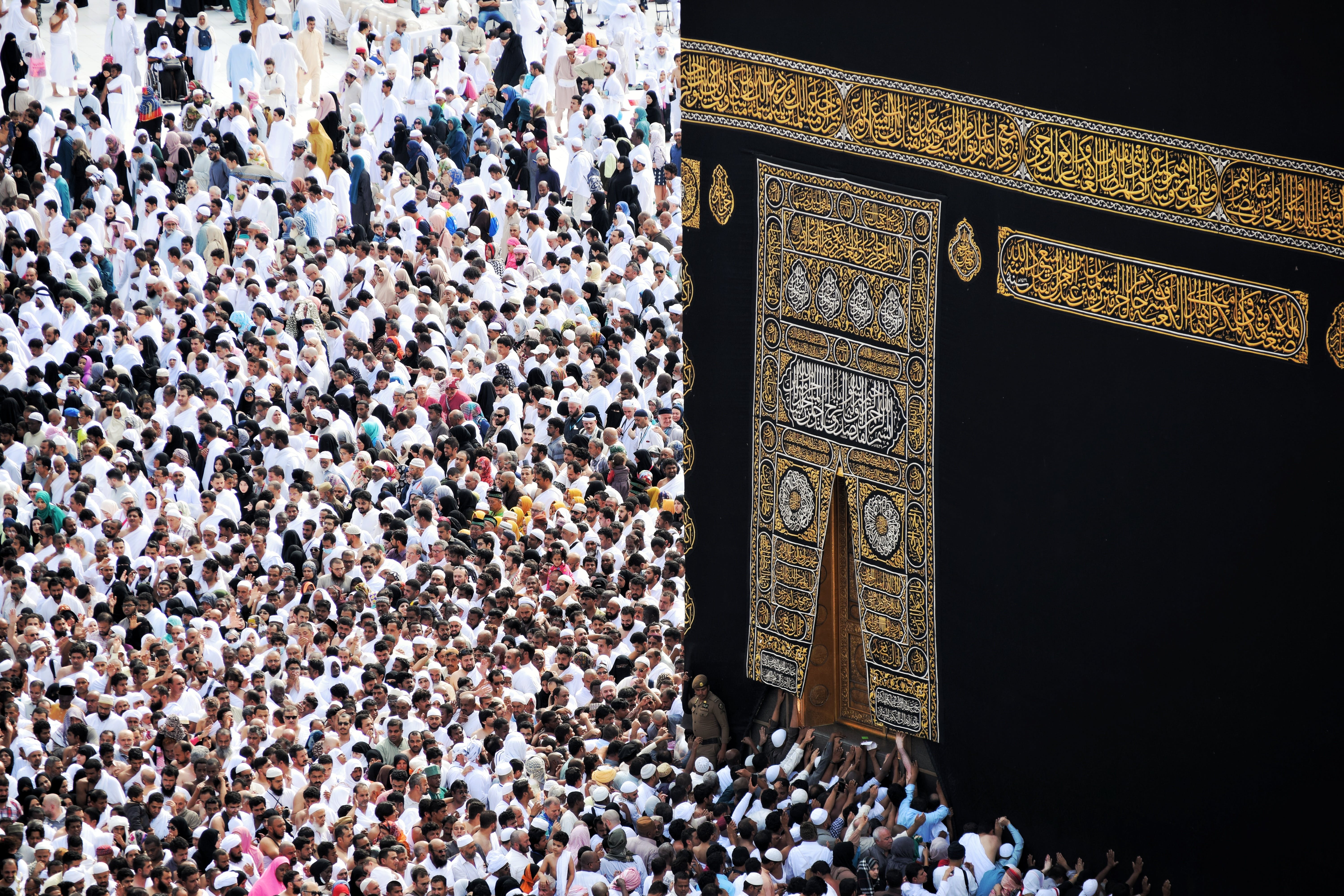 AI and Religion
